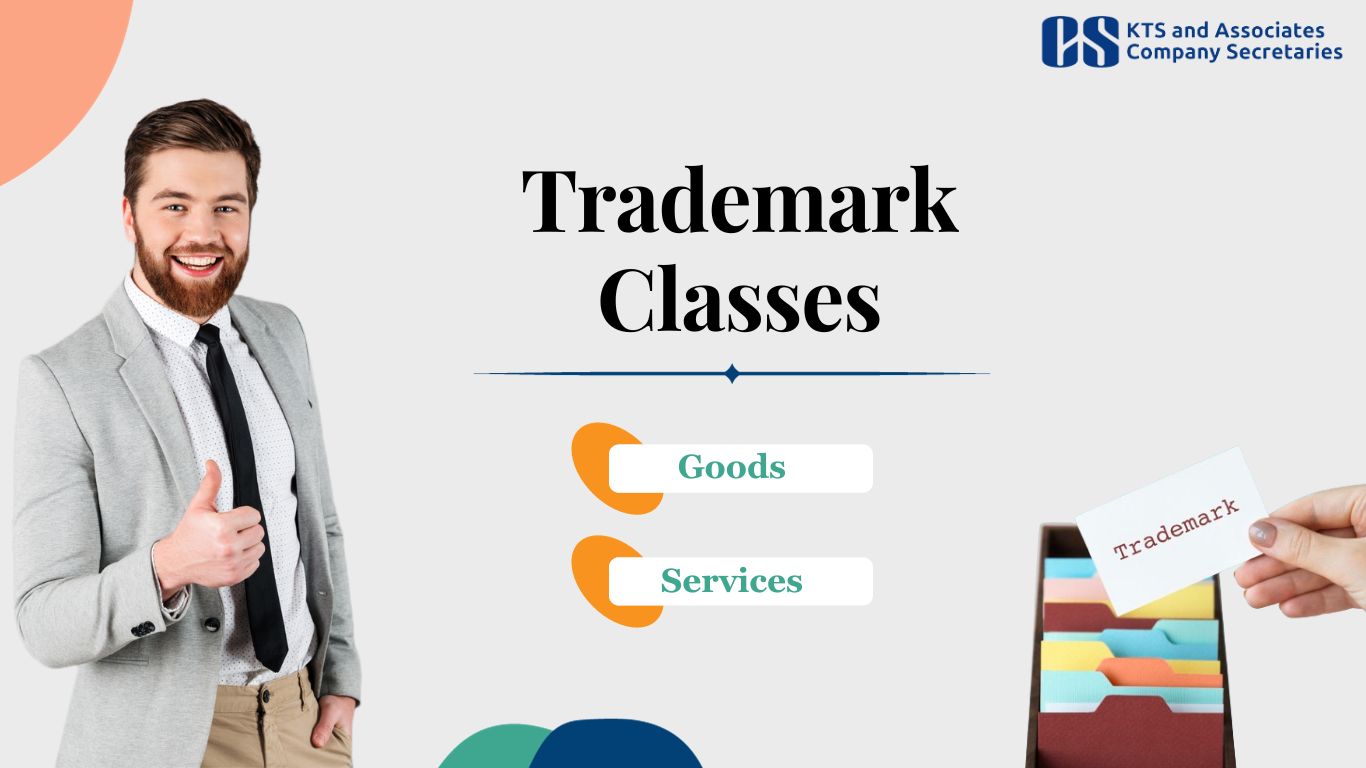 trademark-classes