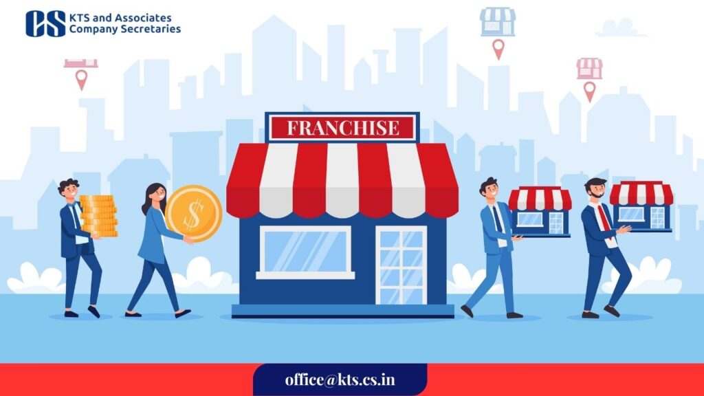 franchisee agreement