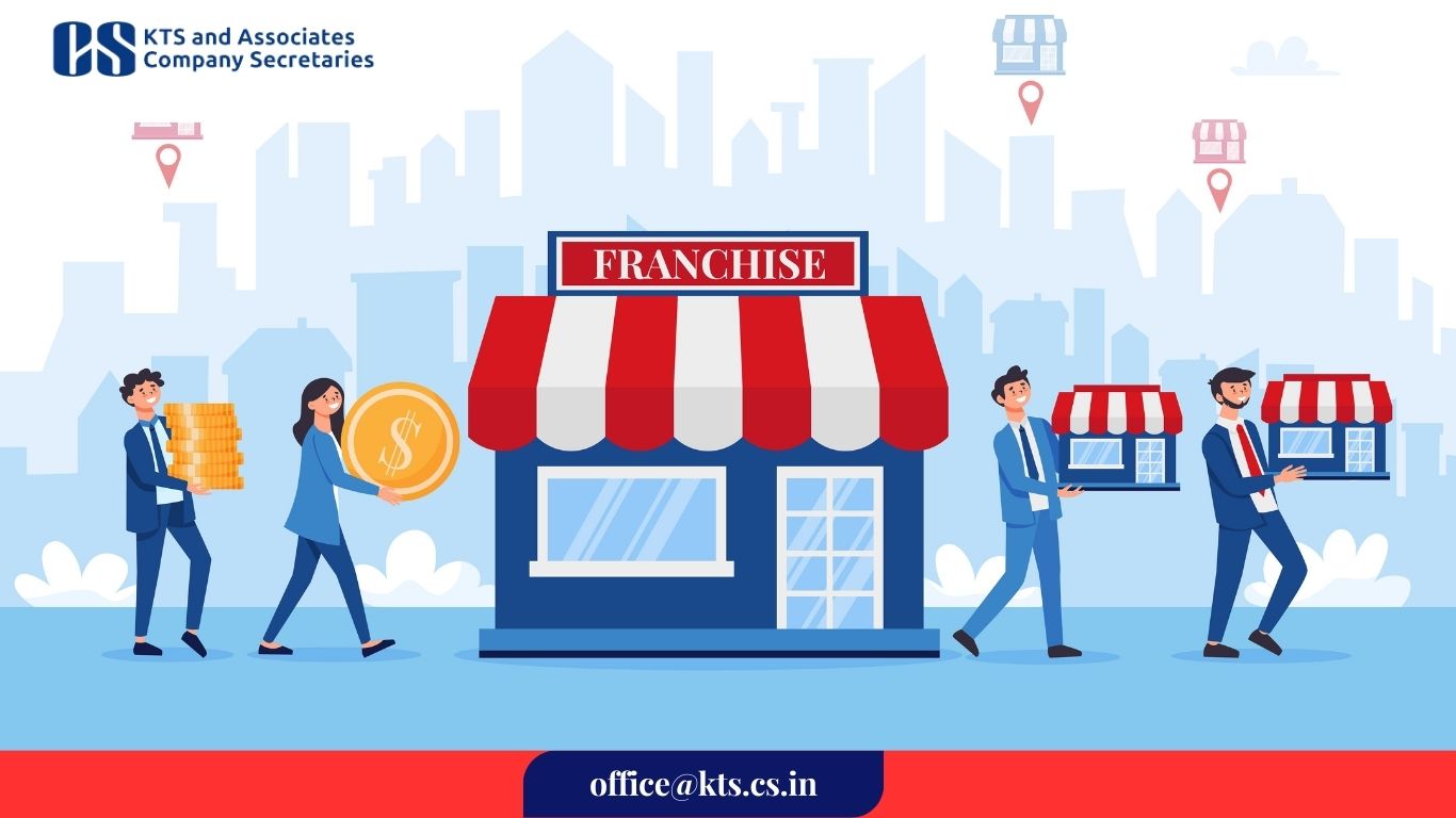 franchisee agreement